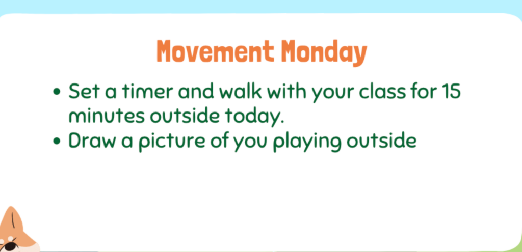 pause to play motivation monday